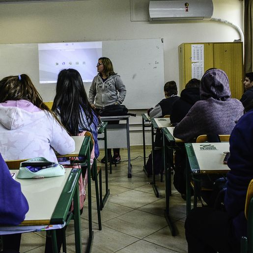 Secretaria de Estado da Educação divulga calendário escolar para 2023