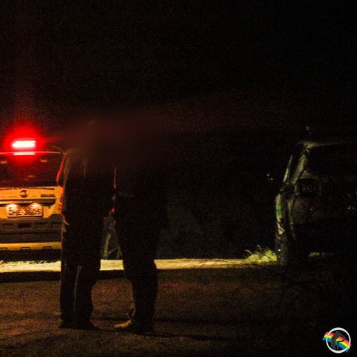 Homem morre após atirar contra esposa em Bandeirante