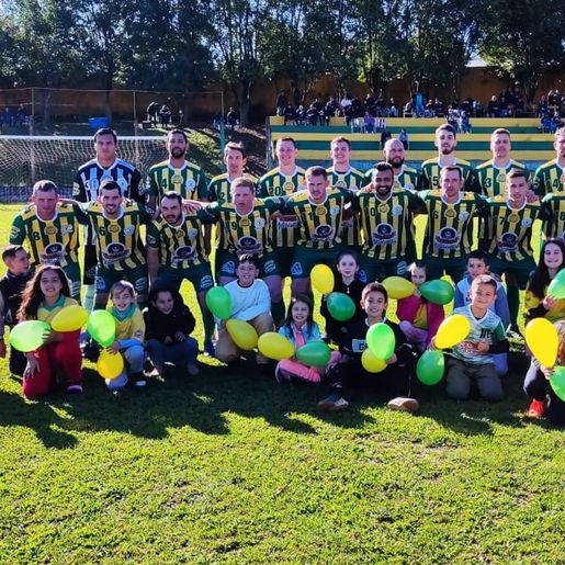 Ypiranga apresenta pouco futebol e perde em casa pelo Estadual de Amadores