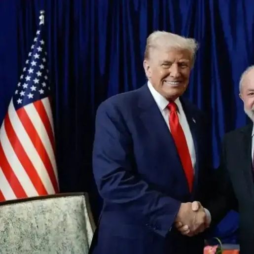 Lula analisa prós e contras de convite de R$ 5,37 bilhões para Conselho da Paz da Faixa de Gaza