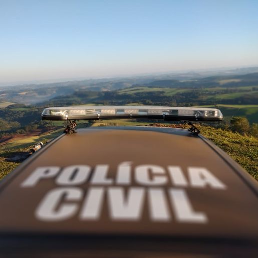 Investigado por tráfico de drogas é preso em Barra do Guarita