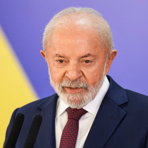 Lula aumenta países visitados em 2025 e quase dobra dias fora do Brasil