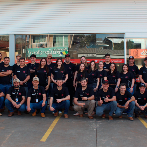 Grupo Martini celebra 35 anos de trajetória marcada pelo compromisso com o agronegócio