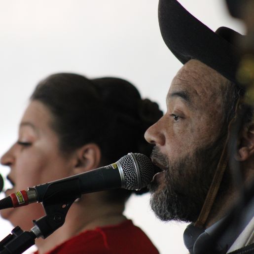 Mais de 2 mil pessoas devem passar por Descanso no Festival de Danças Gaúchas