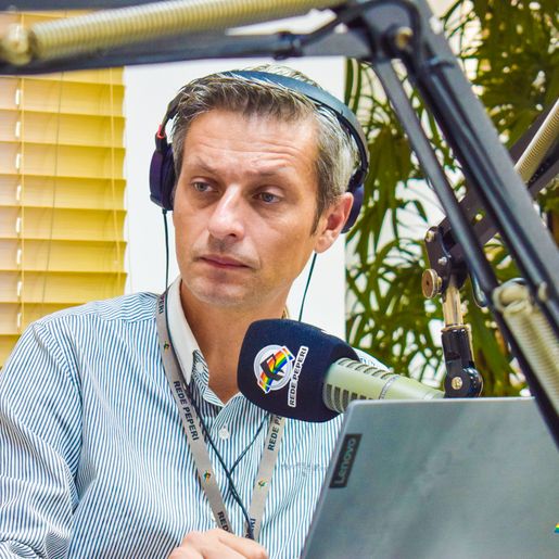 Jornalista da Peperi conquista 2º lugar no prêmio nacional Paulo Freire