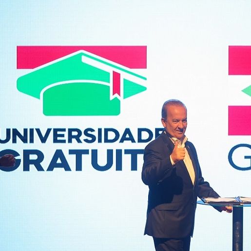 Cadastramento de instituições no Universidade Gratuita terminam em setembro