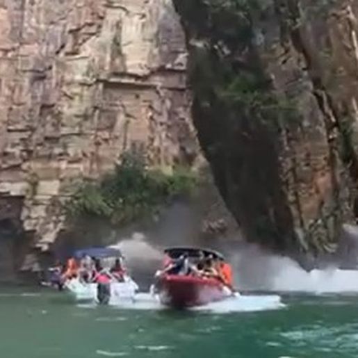 Erosão e chuva podem ter causado acidente em MG, dizem especialistas