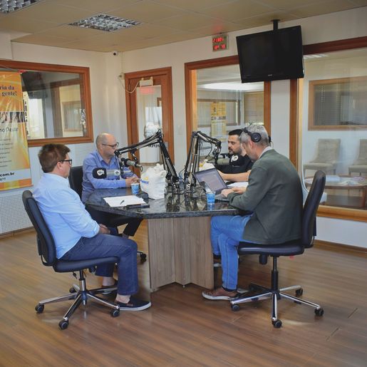 Peperi Debates analisa mudanças do novo Código Eleitoral