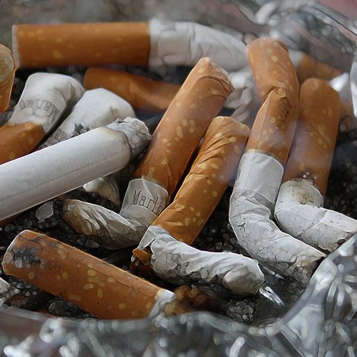 Projeto de lei quer proibir cigarros em praias brasileiras com certificação ambiental