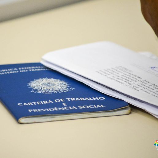 Aurora realiza nesta terça-feira mutirão de empregos no Sine