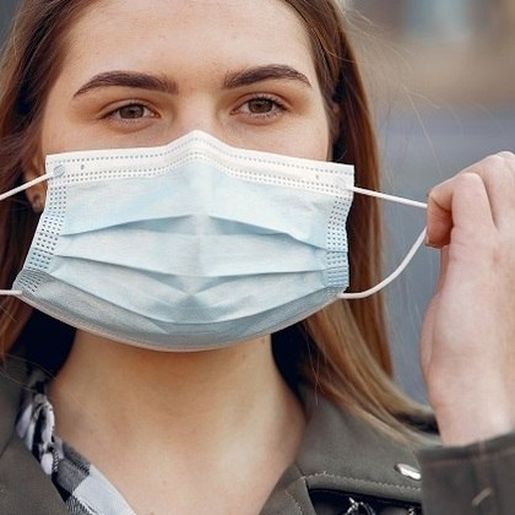 Saiba a partir de que horário não será mais obrigatório uso de máscara em Santa Catarina