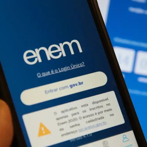 Inscrições para o Enem 2024 abrem nesta segunda-feira