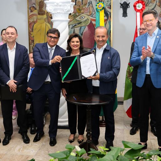 SC atrai R$ 4,4 bilhões em investimentos com novos incentivos fiscais