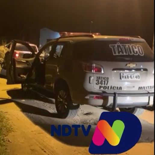 Morte de policial em SC: estratégia é saturar região para encontrar suspeito