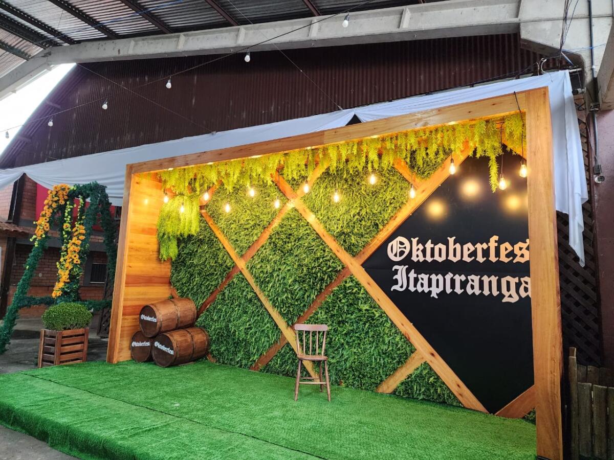 Oktoberfest terá ingressos mais baratos e foco em tradições culturais