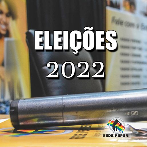 Peperi promove nesta quarta-feira reunião com partidos sobre debates eleitorais