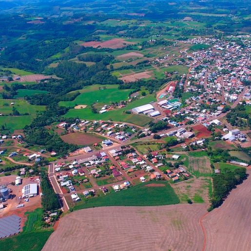 Prévia do Censo 2022 aponta que Iporã do Oeste tem 9.333 habitantes