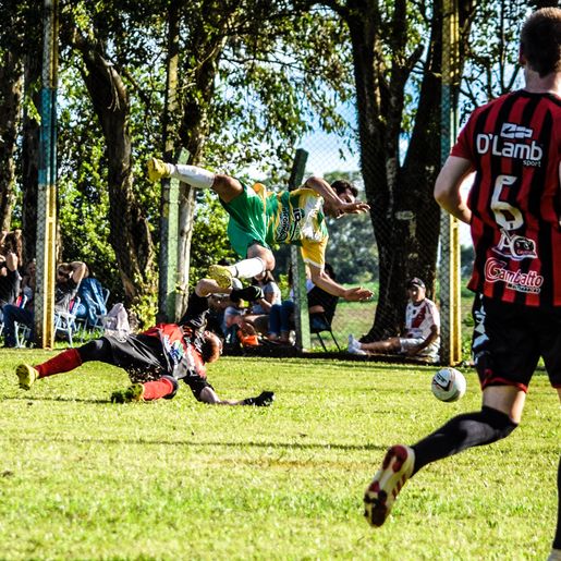 Guarani vence Aliança de Paraíso neste domingo; assista a live