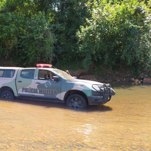 Fiscalização é intensificada no Extremo Oeste com início da Operação Piracema