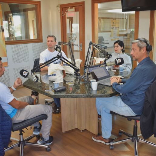 OUÇA: Peperi Debates discute avanços e desafios do turismo no Extremo-Oeste