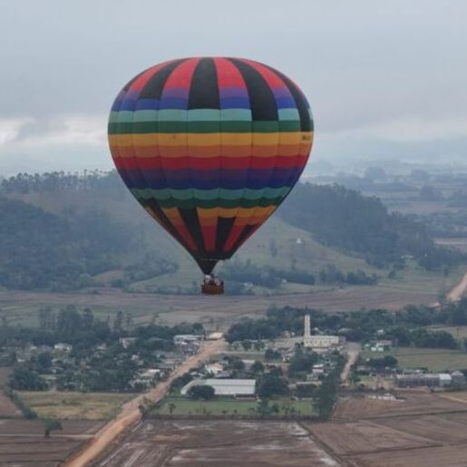 Queda de balão que deixou oito mortos em SC completa dois meses e investigações continuam