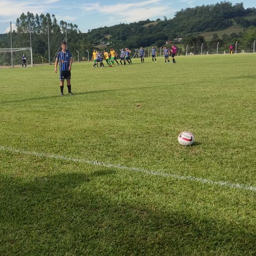 Jogando fora de casa, Ypiranga perde no Regional de Amadores