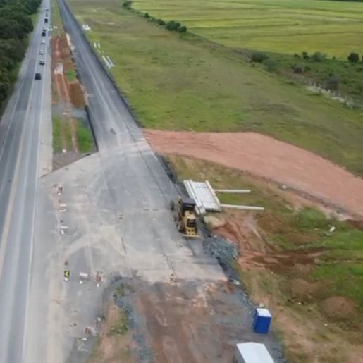 Após corte milionário, governo Lula decide quais as estradas prioritárias em SC
