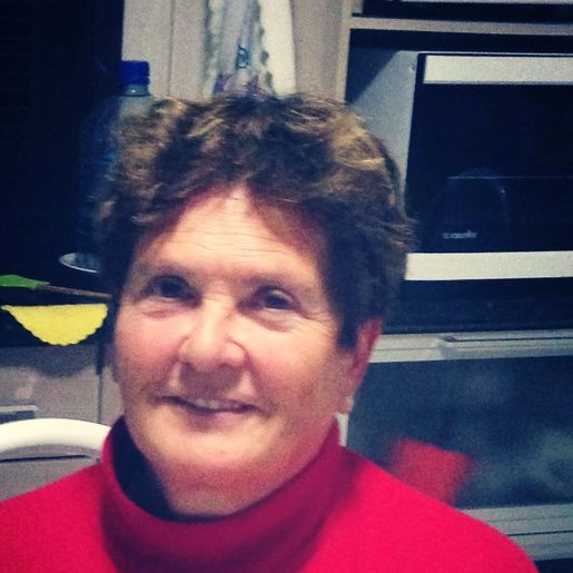 Irmã de Campo Erê morre em São Paulo