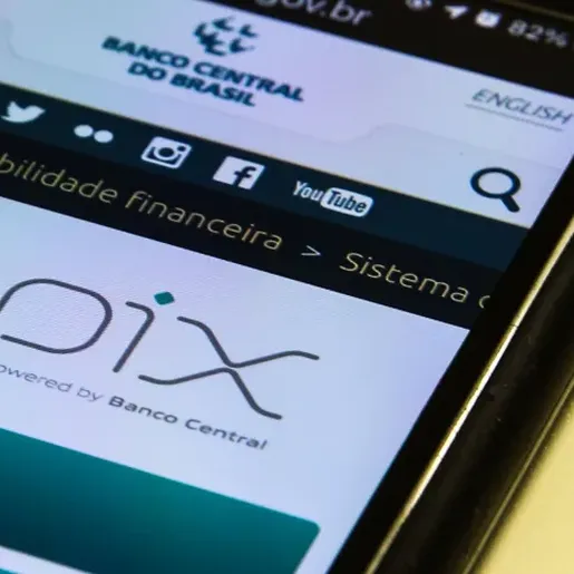 Novas regras do Pix começam a valer na segunda-feira (2); veja o que muda