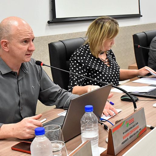 Câmara de SMO aprova moção de repúdio a decreto federal sobre educação inclusiva