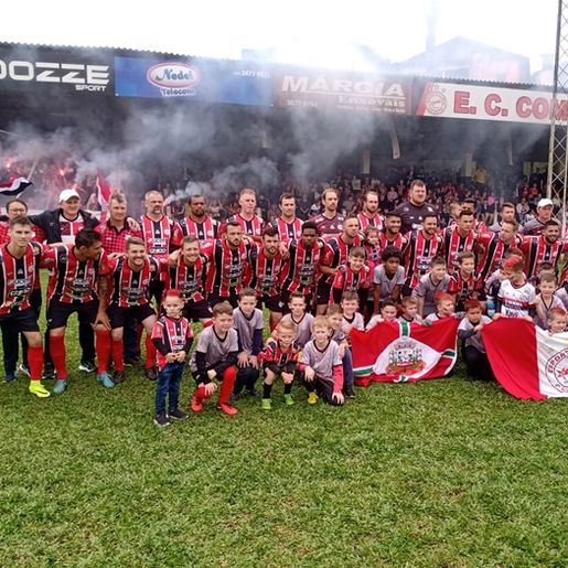 Cometa vence o Náutico e está na final do Estadual de Amadores