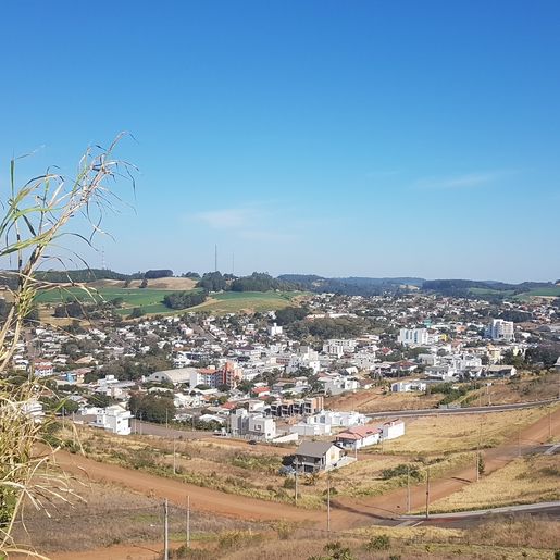 Sistema operacional de água trabalha próximo a carga máxima em São José do Cedro