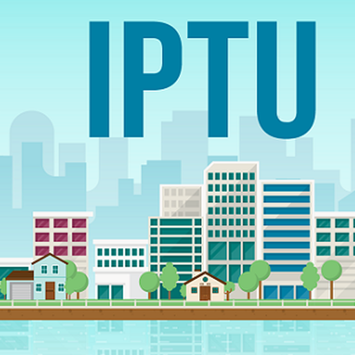 Governo de Paraíso pretende arrecadar quase R$ 240 mil com o IPTU