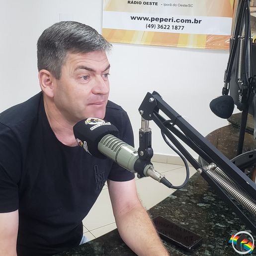 Segunda etapa do projeto "Iporã 2050" será realizada nesta sexta feira