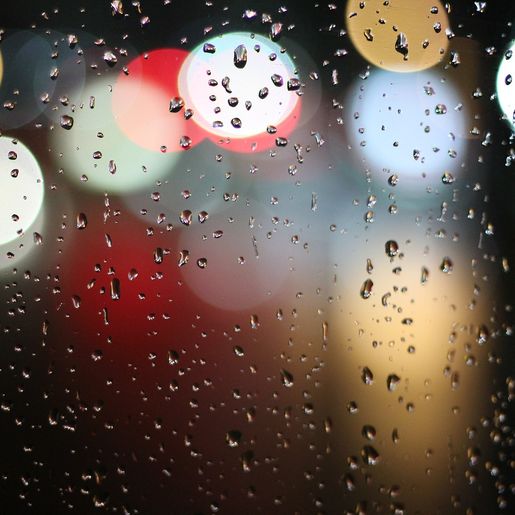 Semana em SC começa com chance de pancadas de chuva e temporais