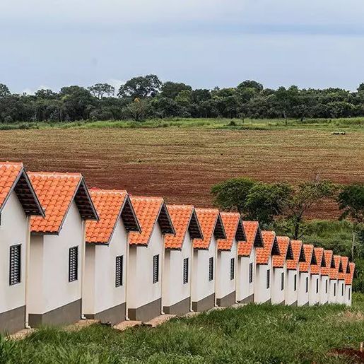 Programa "Casa Catarina" chega a Princesa com promessa de novas moradias