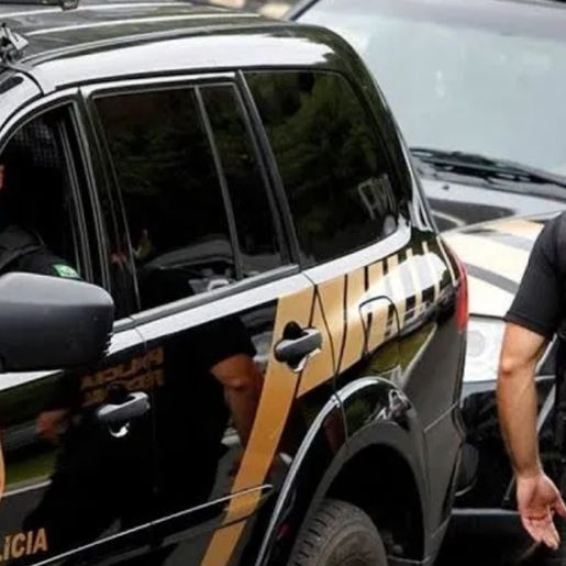 PF desmantela rota de droga potente operada por transportadora de Chapecó