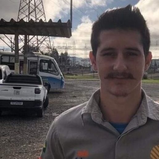 Empregado da Celesc morre após sofrer choque elétrico