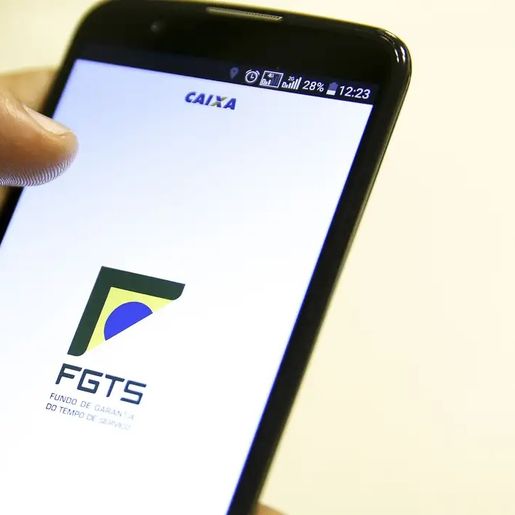 FGTS tem lucro recorde de R$ 23,4 bilhões em 2023