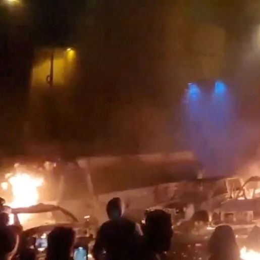 Número de mortos em protestos no Irã sobe para 544, diz grupo de ativistas