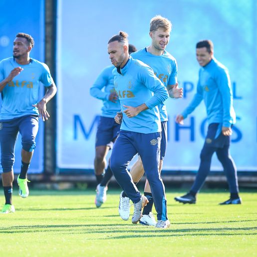 Grêmio busca reverter desvantagem contra o Alianza Lima e garantir vaga na Sul-Americana