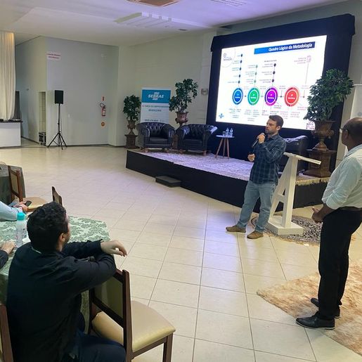 Planejamento do Ecossistema de Inovação é entregue em São Miguel do Oeste
