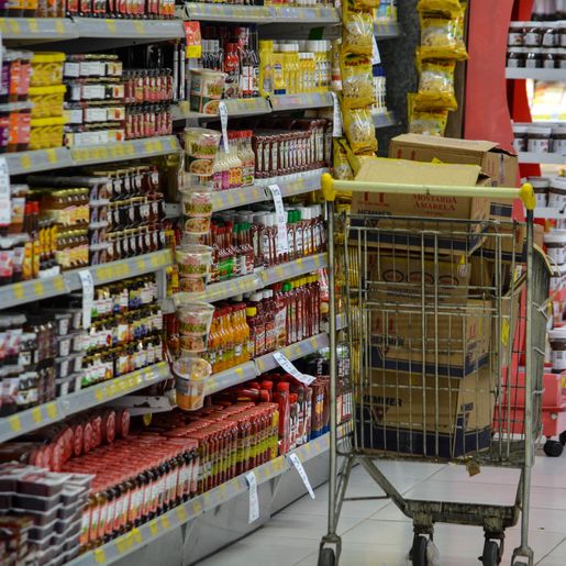 Mercado financeiro passa a prever inflação acima de 10% em 2021, diz Banco Central