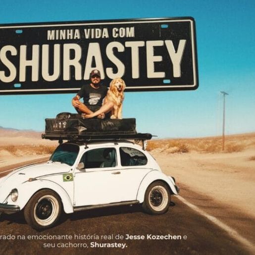 Filmagens de “Minha Vida com Shurastey” têm data para começar e cenas serão rodadas em SC