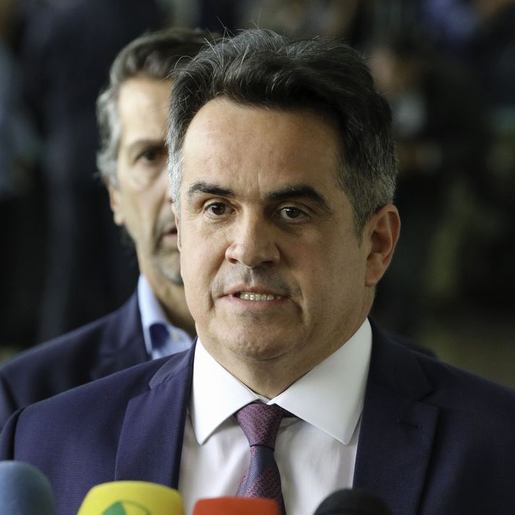 Ministro chefe da Casa Civil, CIro Nogueira é exonerado do cargo nesta sexta