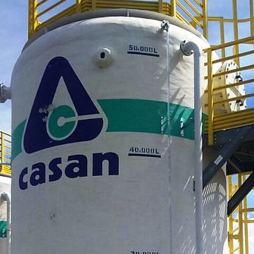 Casan implanta rodízio de abastecimento após vazão de poços cair 30%
