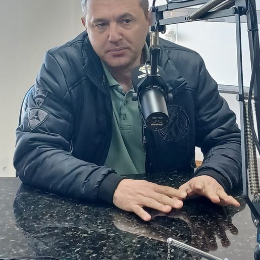 Quartéis dos Bombeiros passarão por padronização visual até 2026