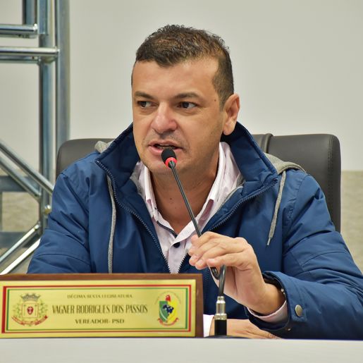 SMO: Vereador pede adiamento do prazo para adequação dos passeios