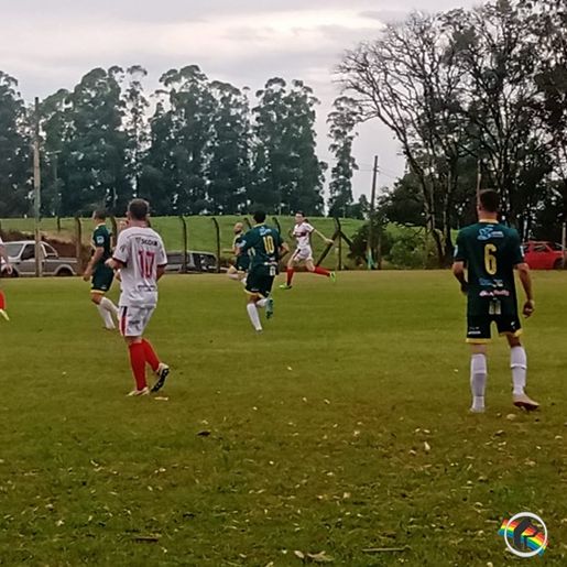 Aliança de Paraíso e Cometa empatam em jogo do Campeonato Regional