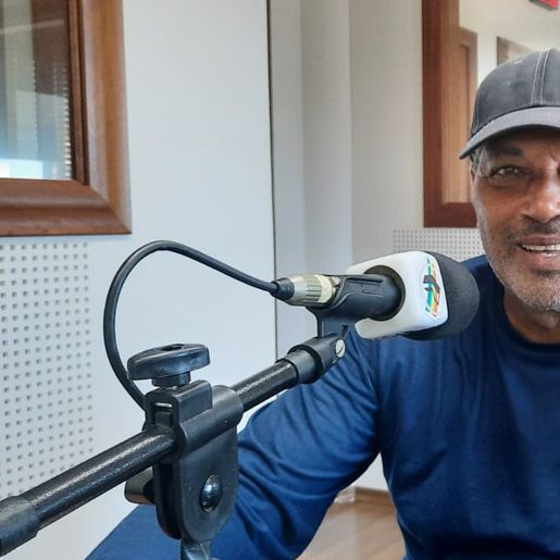 OUÇA: Veteranos da Chapecoense jogam amistoso em SMOeste neste sábado